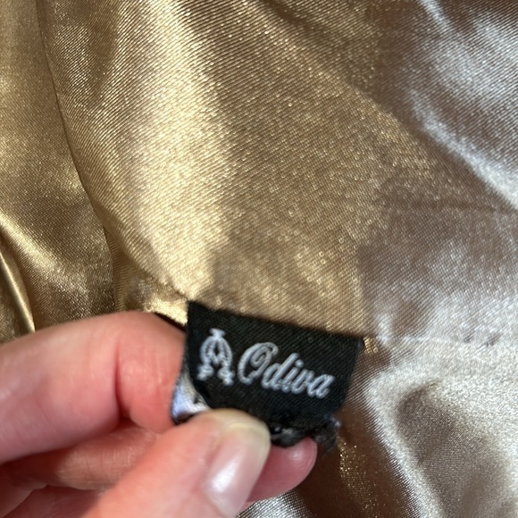 Leopard Vest - Picture 8 of 9